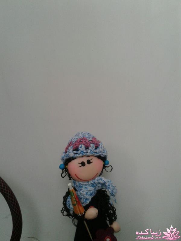 من شما را به چالش دعوت میکنم!