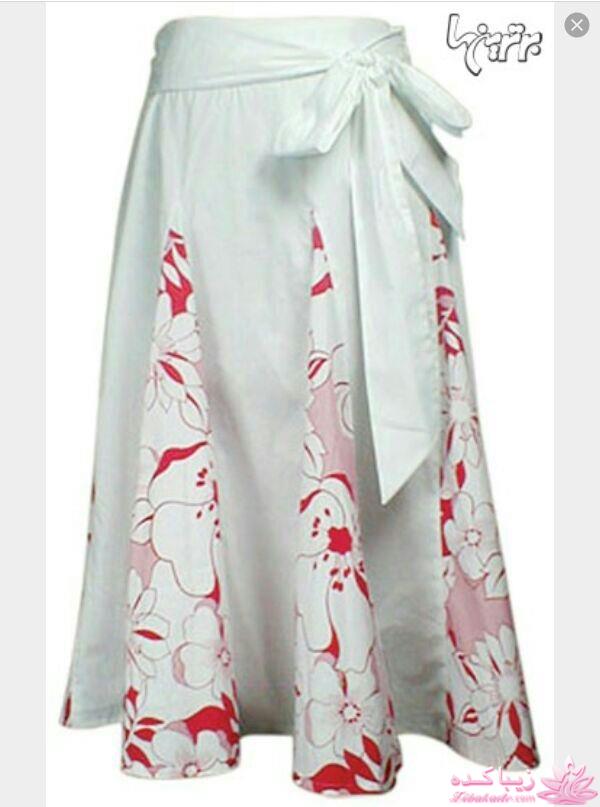 پرسش و پاسخ خیاطی