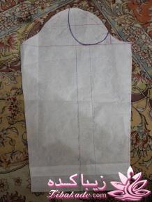 پرسش و پاسخ خیاطی