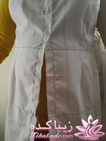 پرسش و پاسخ خیاطی