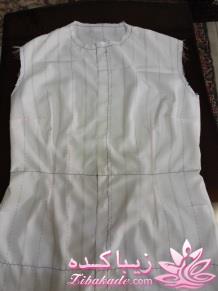 پرسش و پاسخ خیاطی