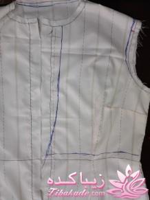 پرسش و پاسخ خیاطی