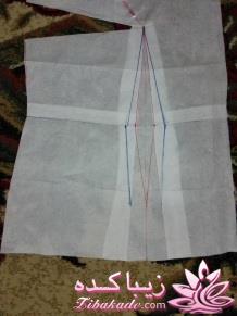 پرسش و پاسخ خیاطی