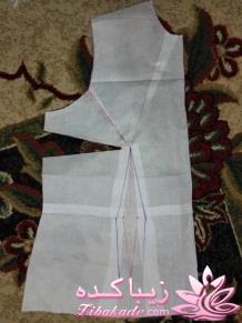 پرسش و پاسخ خیاطی