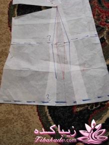 پرسش و پاسخ خیاطی