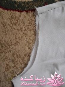 پرسش و پاسخ خیاطی