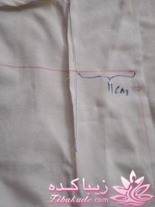 پرسش و پاسخ خیاطی