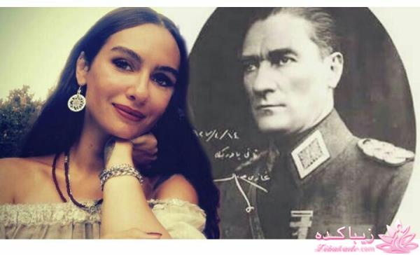 اخبار بازیگران ترک