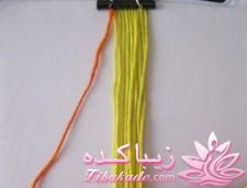 آموزش دستبند دوستی friend ship