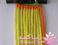 آموزش دستبند دوستی friend ship