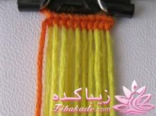 آموزش دستبند دوستی friend ship