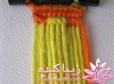 آموزش دستبند دوستی friend ship