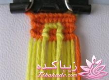 آموزش دستبند دوستی friend ship