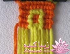 آموزش دستبند دوستی friend ship