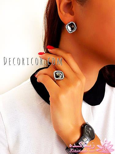 لباس خود را با چه زیورآلاتی ست کنیم؟