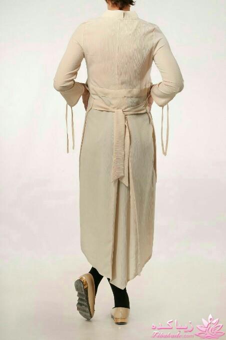 آموزش دوخت مانتو