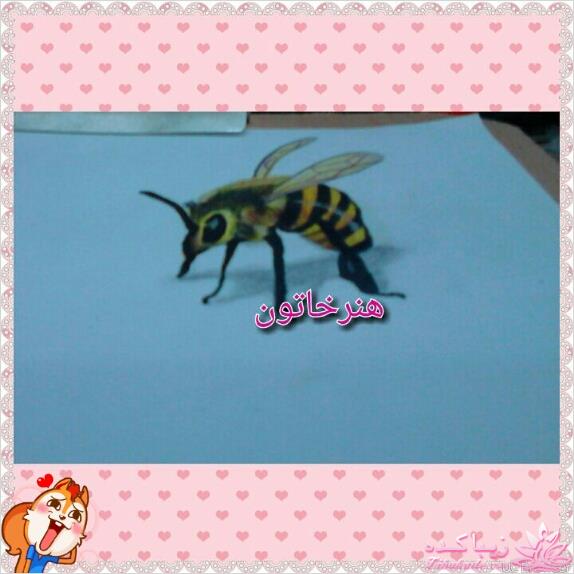 طراحی و نقاشی های زیبا