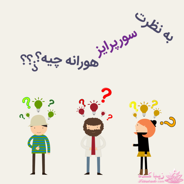 فروشگاه لوازم خانگی هورانه 