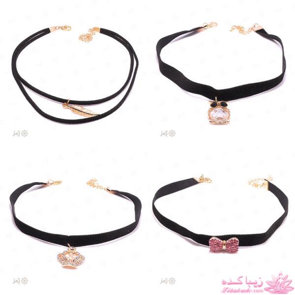 فروشگاه زیورآلات ژمز