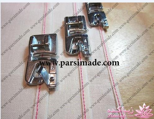 پرسش و پاسخ خیاطی