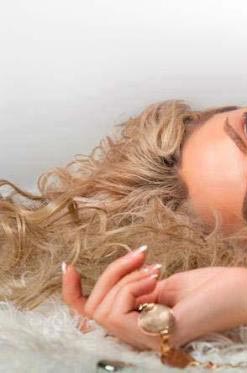 رنگ مو، آموزش ترکیب رنگ مو
