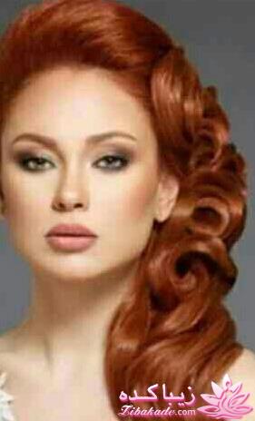 رنگ مو، آموزش ترکیب رنگ مو