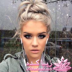 رنگ مو، آموزش ترکیب رنگ مو