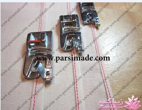 پرسش و پاسخ خیاطی