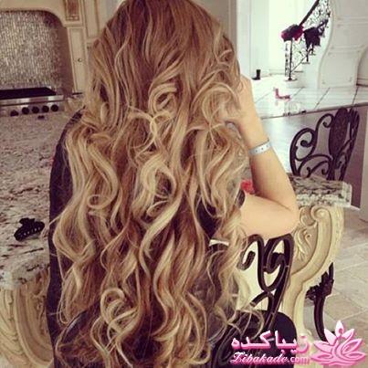 رنگ مو، آموزش ترکیب رنگ مو