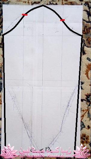 پرسش و پاسخ خیاطی