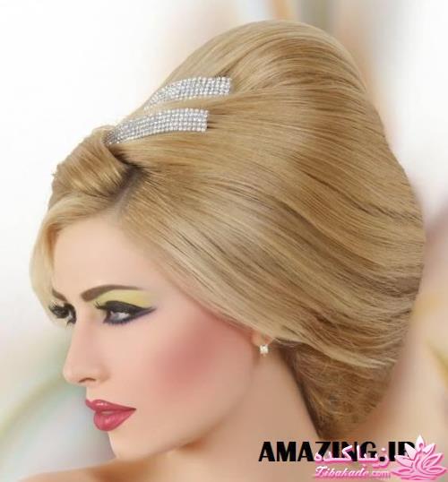 رنگ مو، آموزش ترکیب رنگ مو