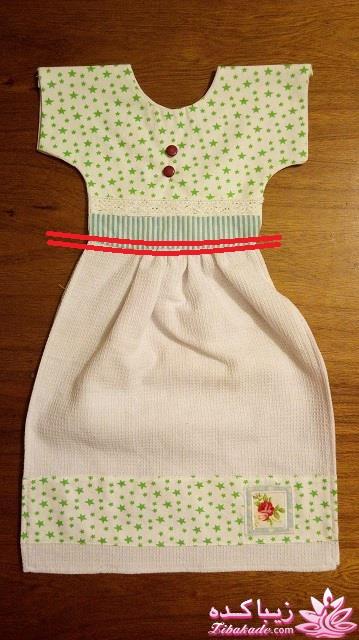 پرسش و پاسخ خیاطی