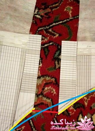 پرسش و پاسخ خیاطی