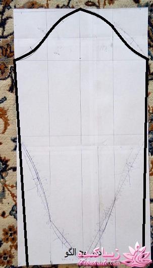 پرسش و پاسخ خیاطی