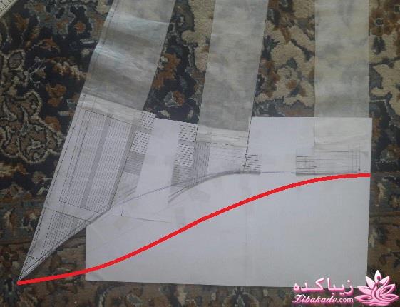 پرسش و پاسخ خیاطی