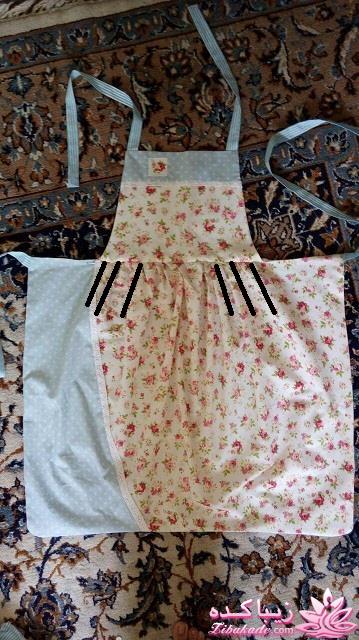 پرسش و پاسخ خیاطی