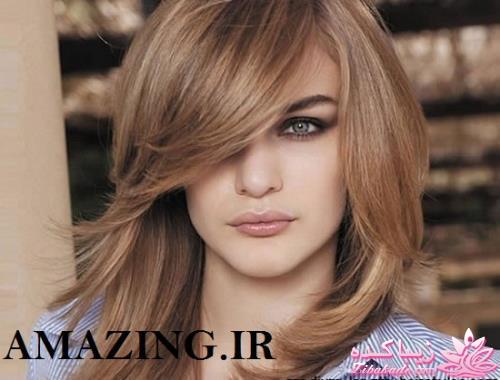 رنگ مو، آموزش ترکیب رنگ مو