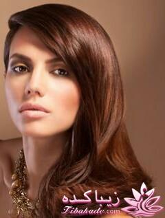 رنگ مو، آموزش ترکیب رنگ مو