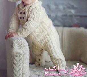 آموزش بافتنی روشنک