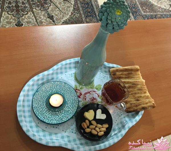 من شما را به چالش دعوت میکنم!