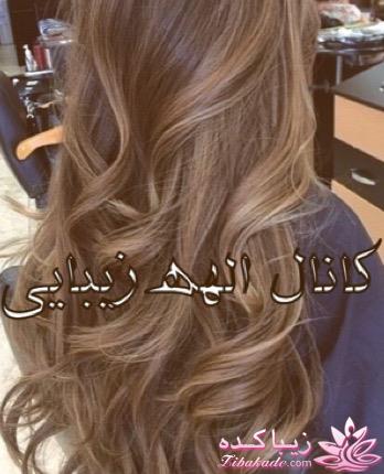 رنگ مو، آموزش ترکیب رنگ مو