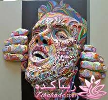 من شما را به چالش دعوت میکنم!