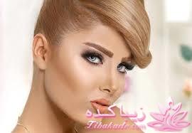 رنگ مو، آموزش ترکیب رنگ مو