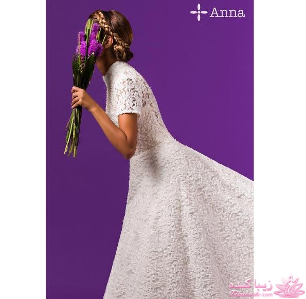 مدل لباس - لباس مجلسی