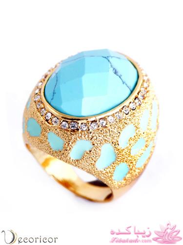 خاص ترین زیورآلات، جواهرات و بدلیجات با قیمت های استثنایی