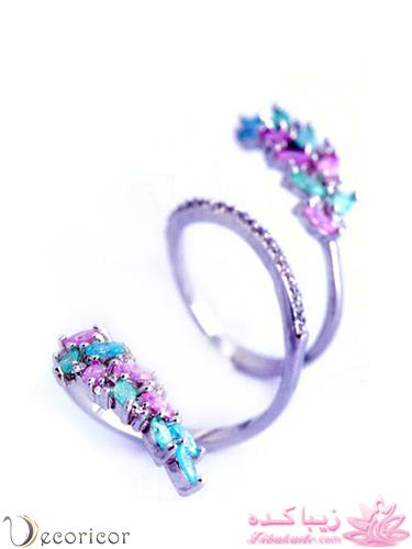 خاص ترین زیورآلات، جواهرات و بدلیجات با قیمت های استثنایی