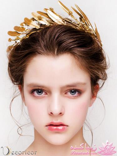 خاص ترین زیورآلات، جواهرات و بدلیجات با قیمت های استثنایی