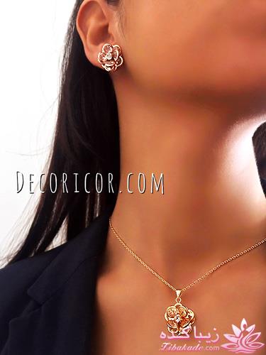 خاص ترین زیورآلات، جواهرات و بدلیجات با قیمت های استثنایی