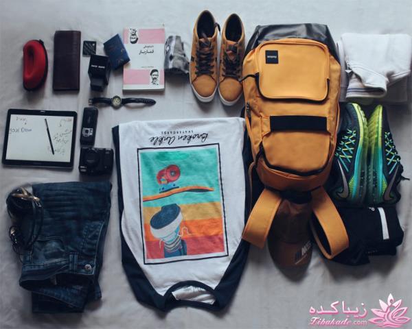 مسابقه ست لباس؛ خوش سلیقه ها بیاییییین سکه های بهار آزادی جایزه بگیرین!