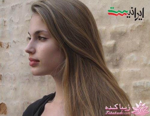 رنگ مو، آموزش ترکیب رنگ مو